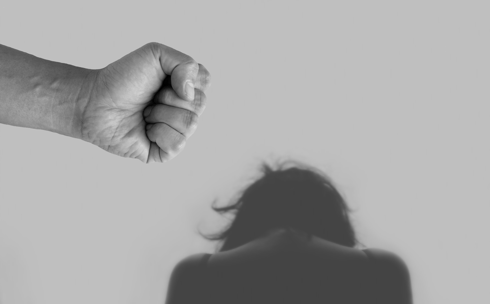 Violencia de Pareja