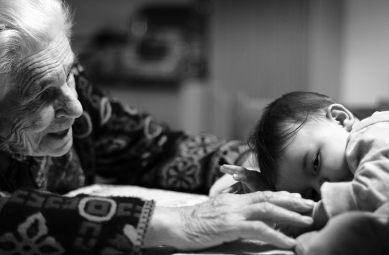 Consejos imperdibles para los abuelos
