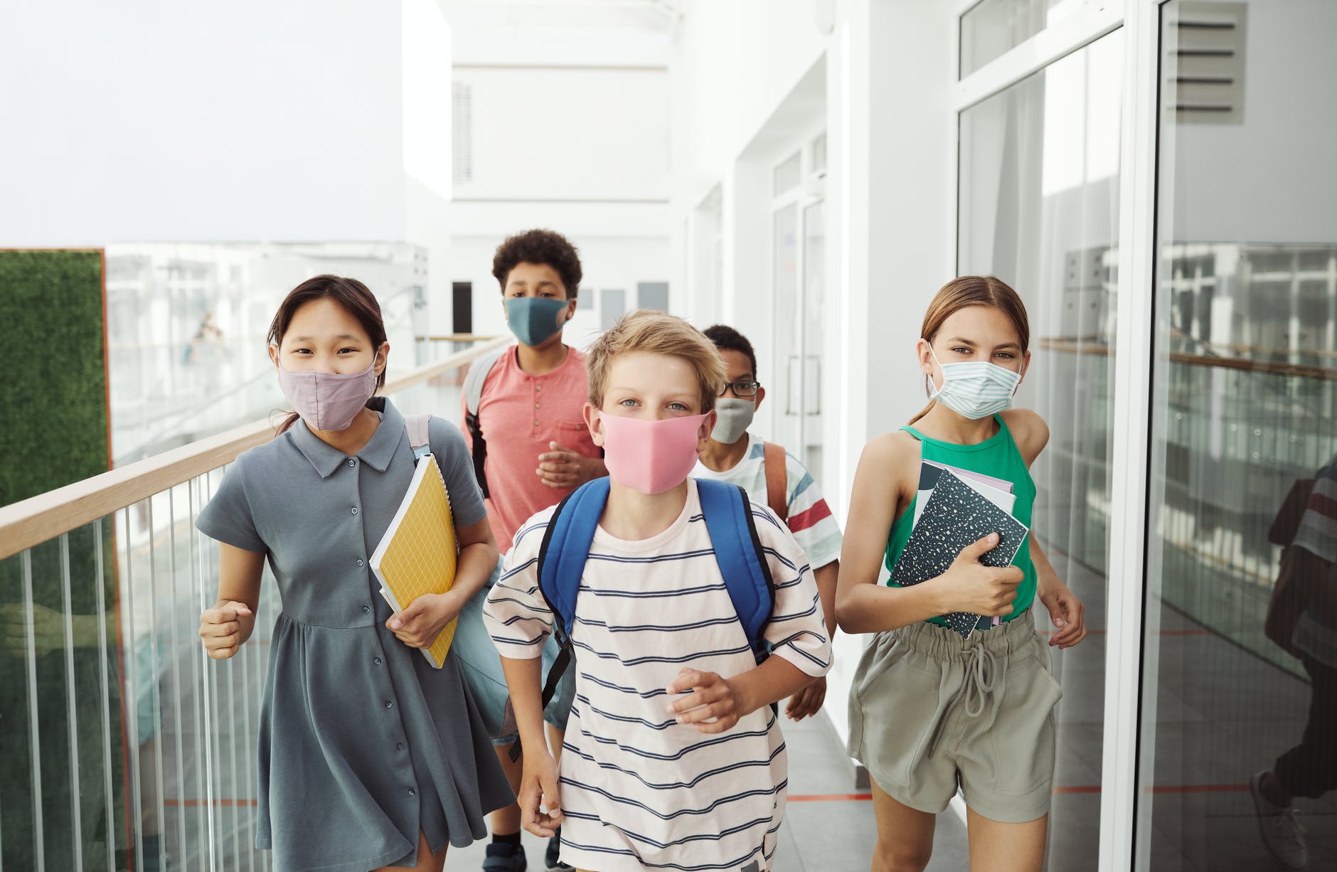 Regreso a clases