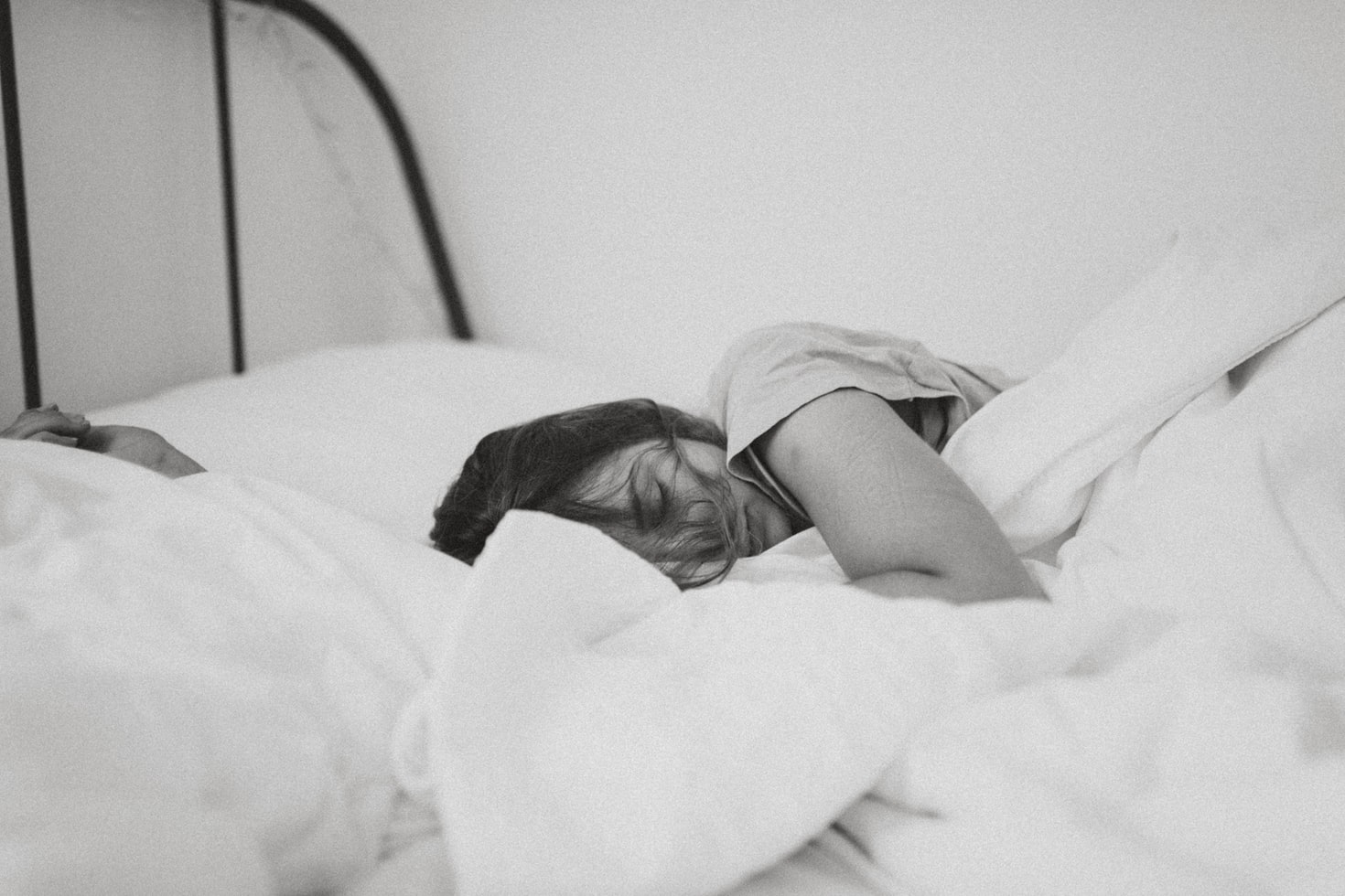 Mejorar la "higiene del sueño"