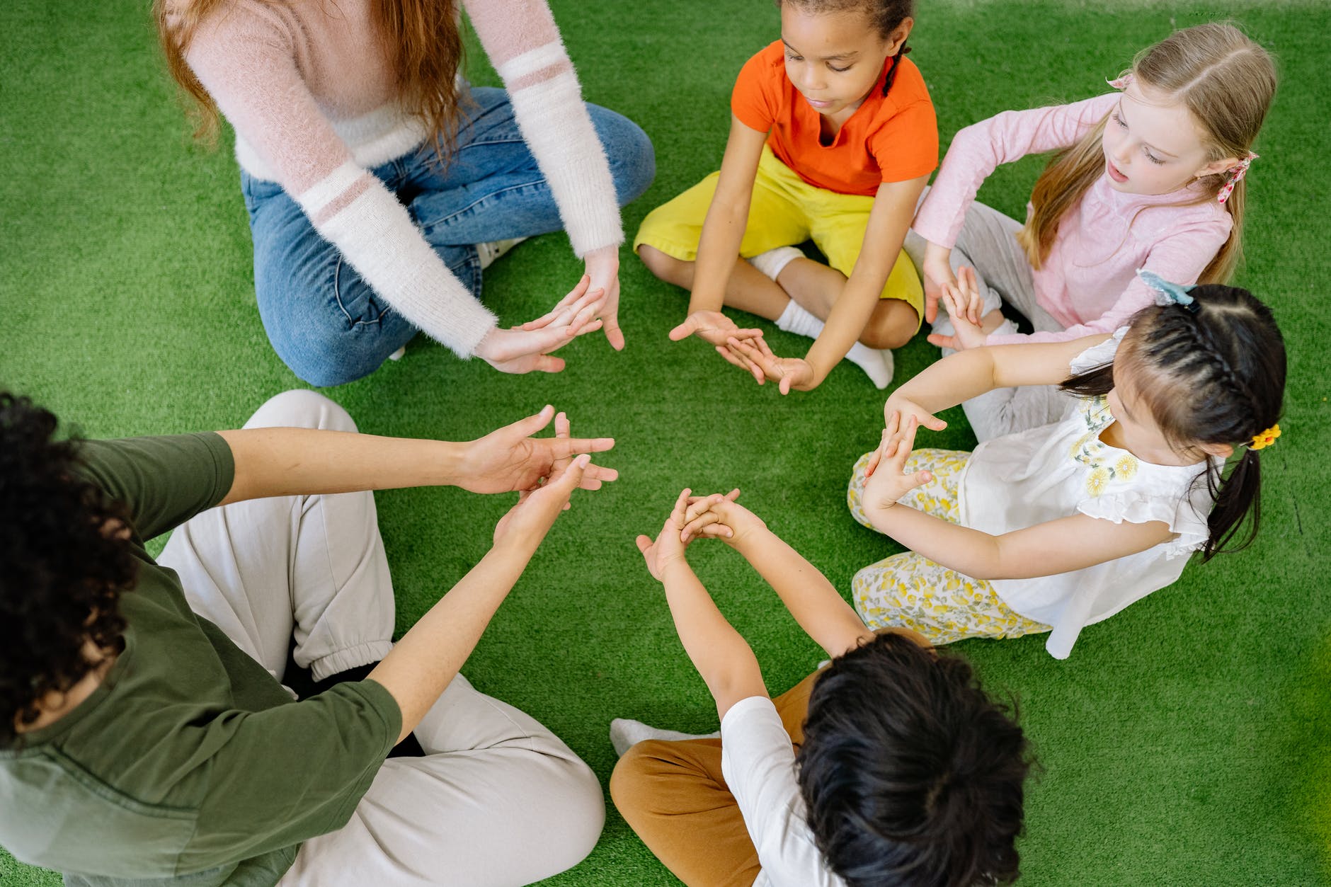 Cuatro fortalezas del carácter que pueden ayudar a los niños a aprender