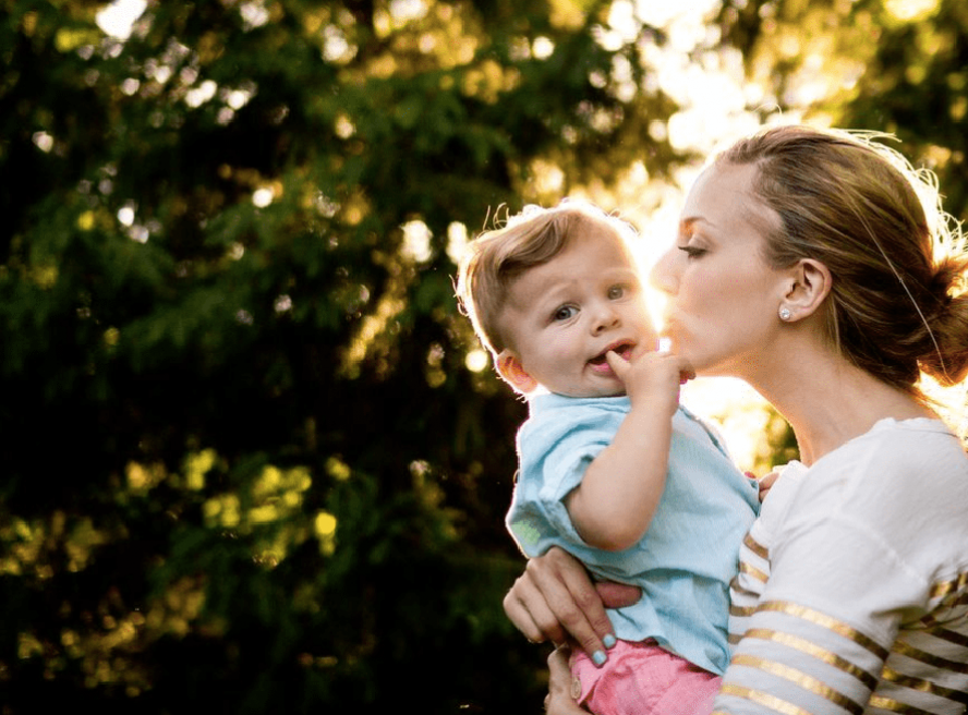 Consejos para padres de niños de 0 a 3 años de edad