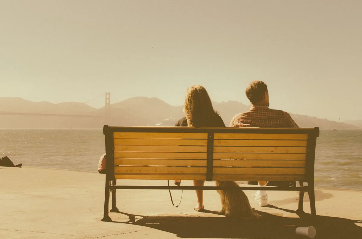 No dejes que el estrés afecte tu relación de pareja