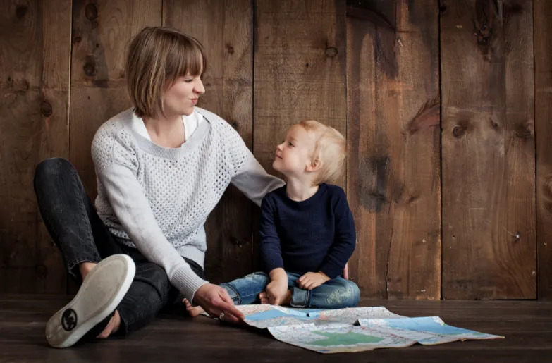 5 libros que todo padre de familia debe leer