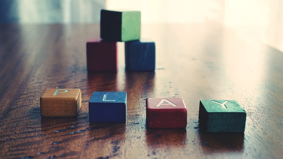 El juego: en el desarrollo infantil