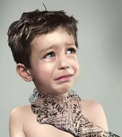 Maltrato Psicológico en Niños