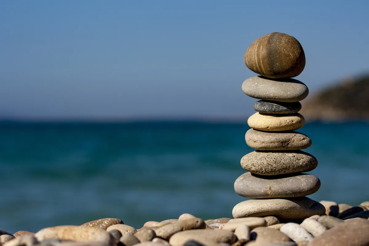 ¿Cómo tener armonía y equilibrio en tu vida?