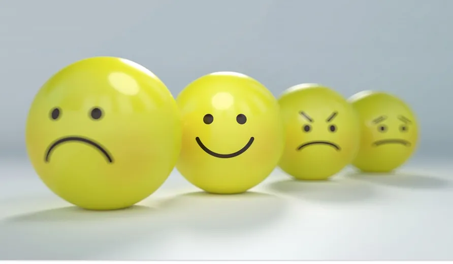 Las Emociones