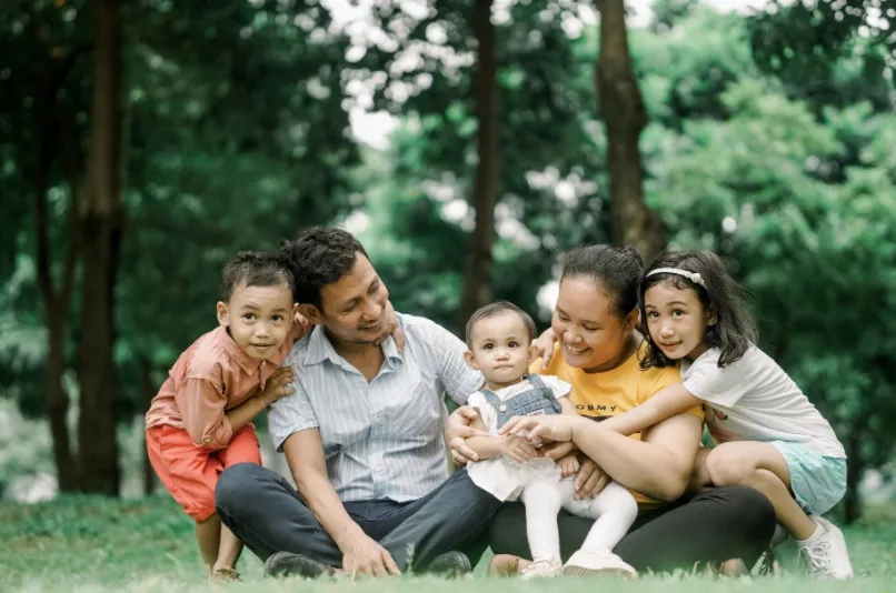 El confinamiento ante el COVID19 y las relaciones familiares