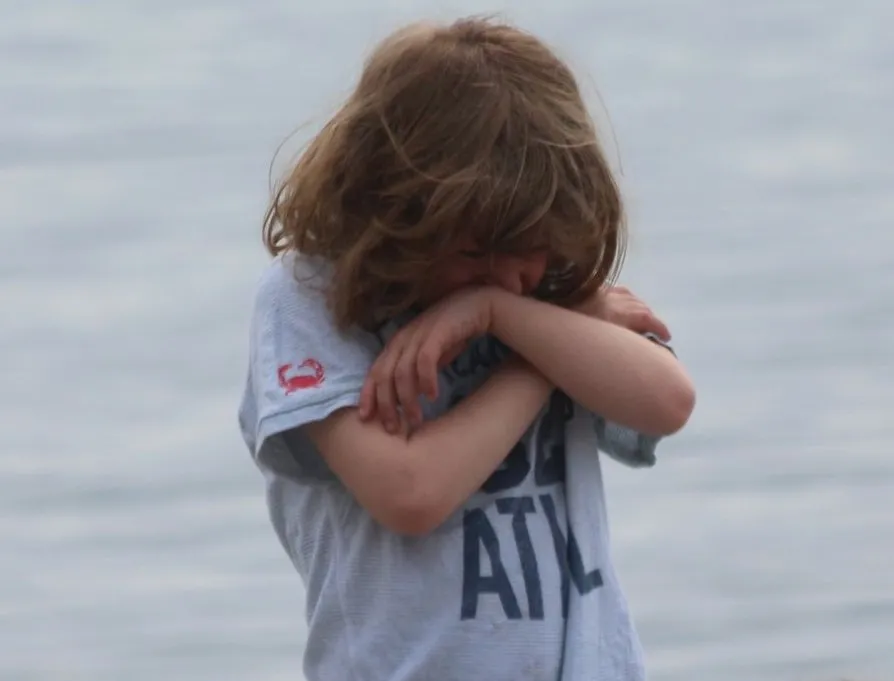 ¿Mi hijo tiene ansiedad: como ayudarlo? (ansiedad generalizada)
