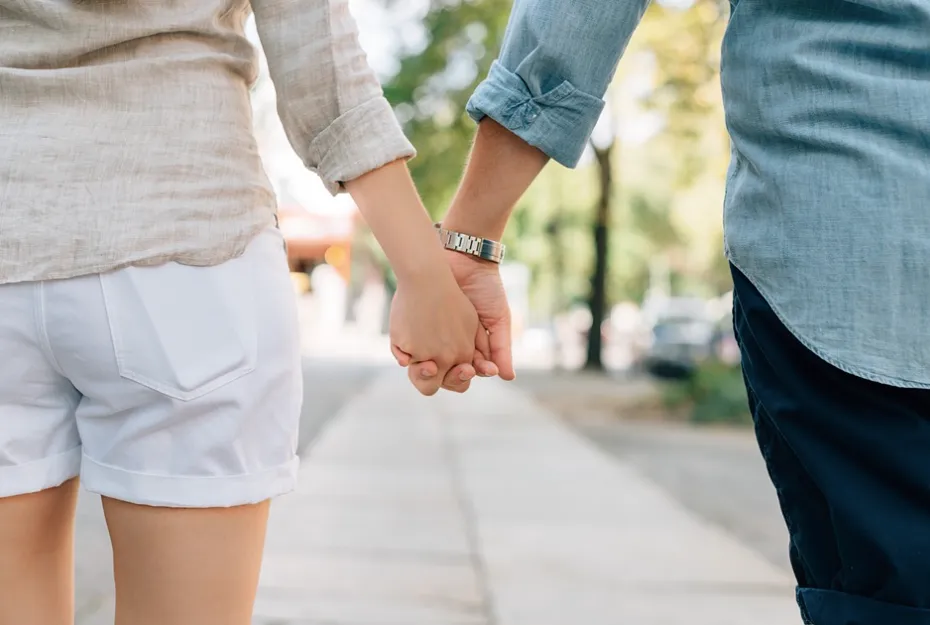 Factores sorprendentes que influyen en nuestra elección de pareja
