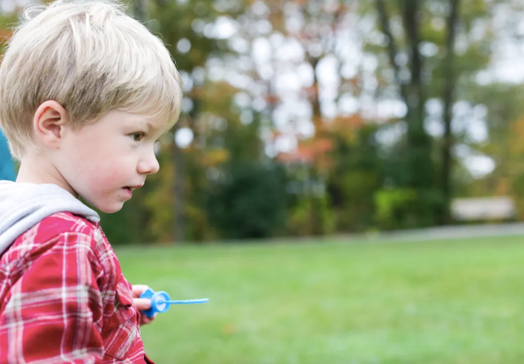  ¿Qué es el autismo?