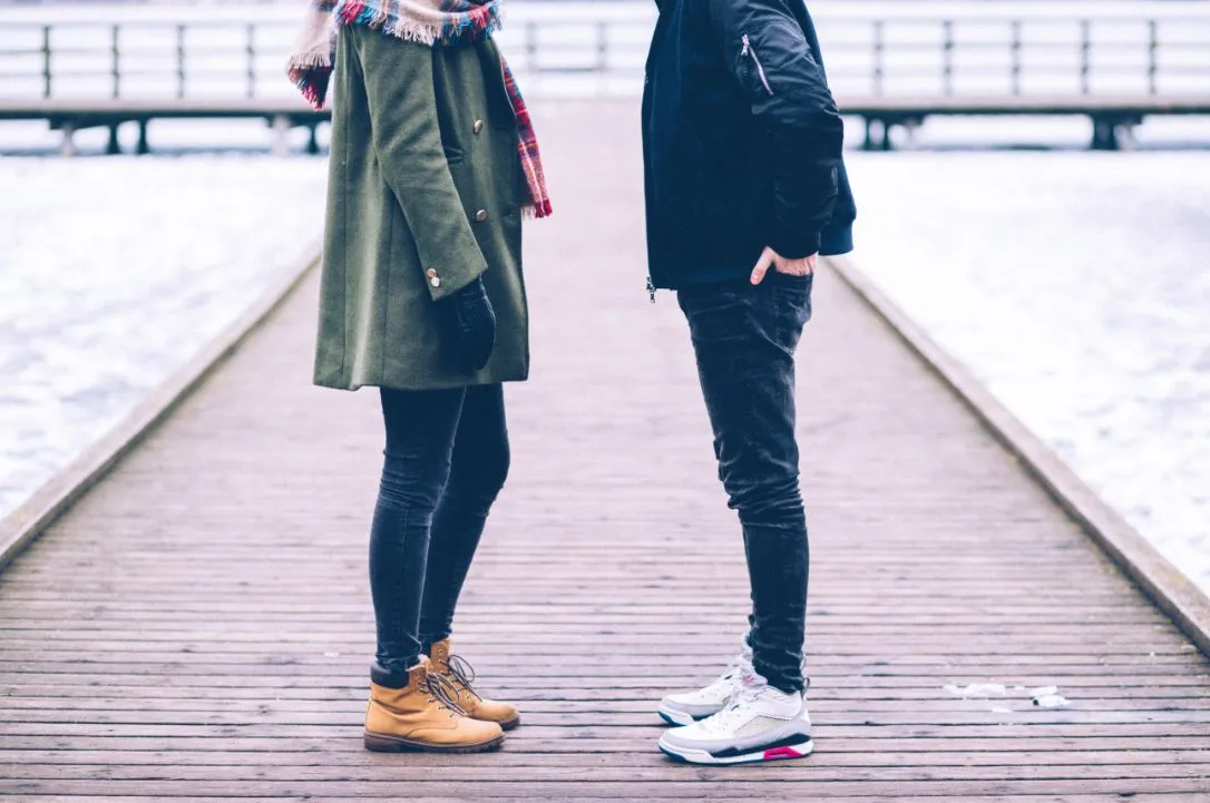 Evita estos 4 comportamientos en tu relación