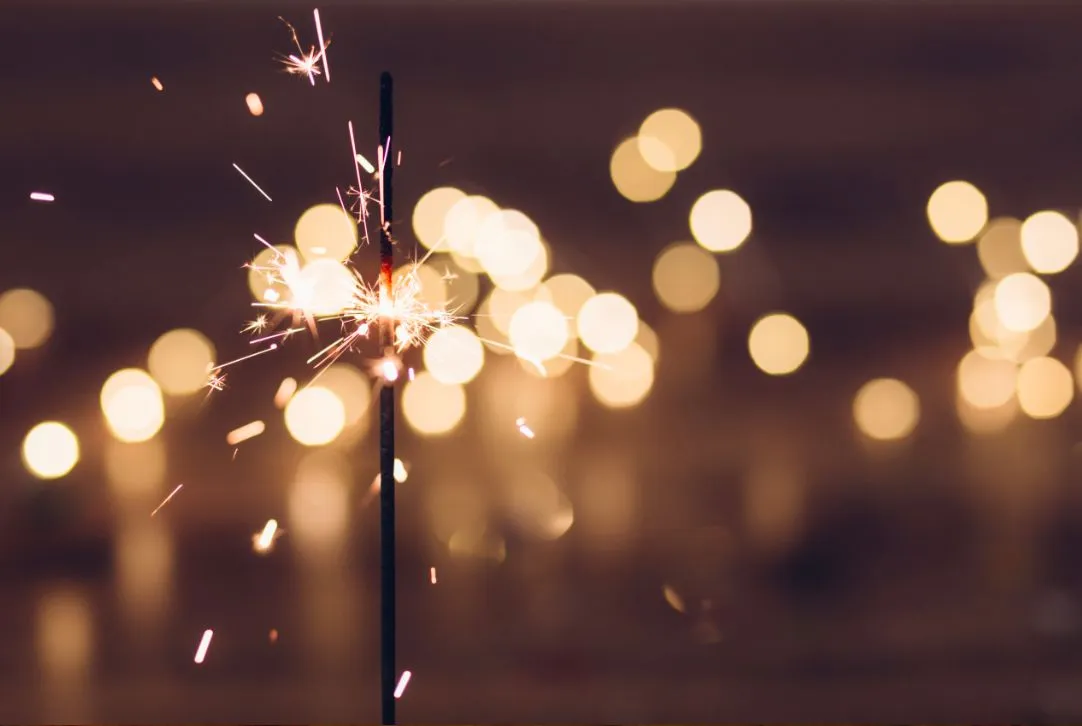 Tres propósitos de año nuevo que te harán más feliz