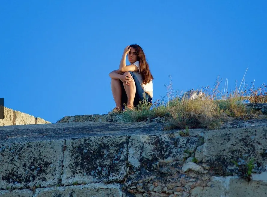 El síndrome de la adolescencia normal