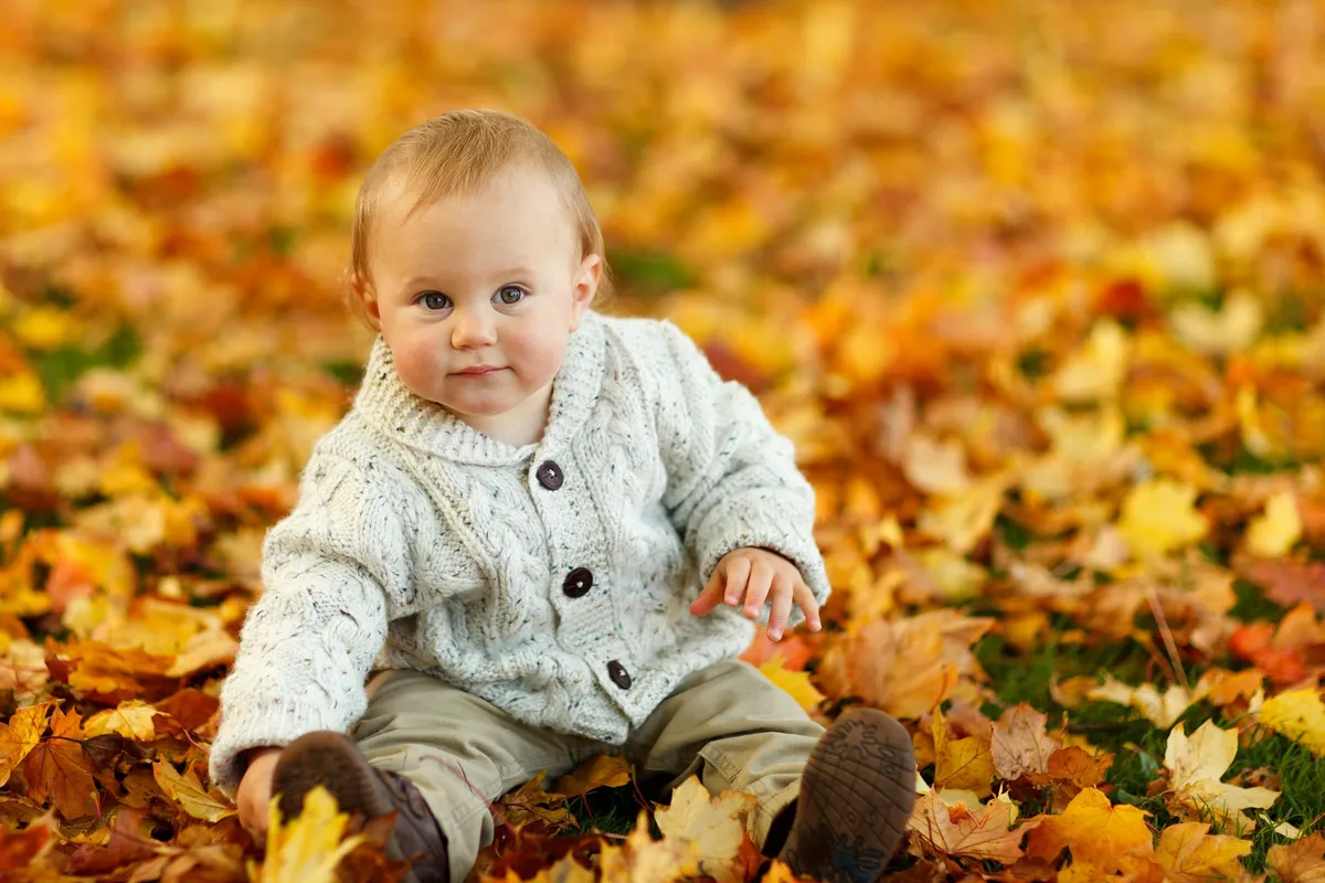 ¿Cómo estimular a tu pequeño?