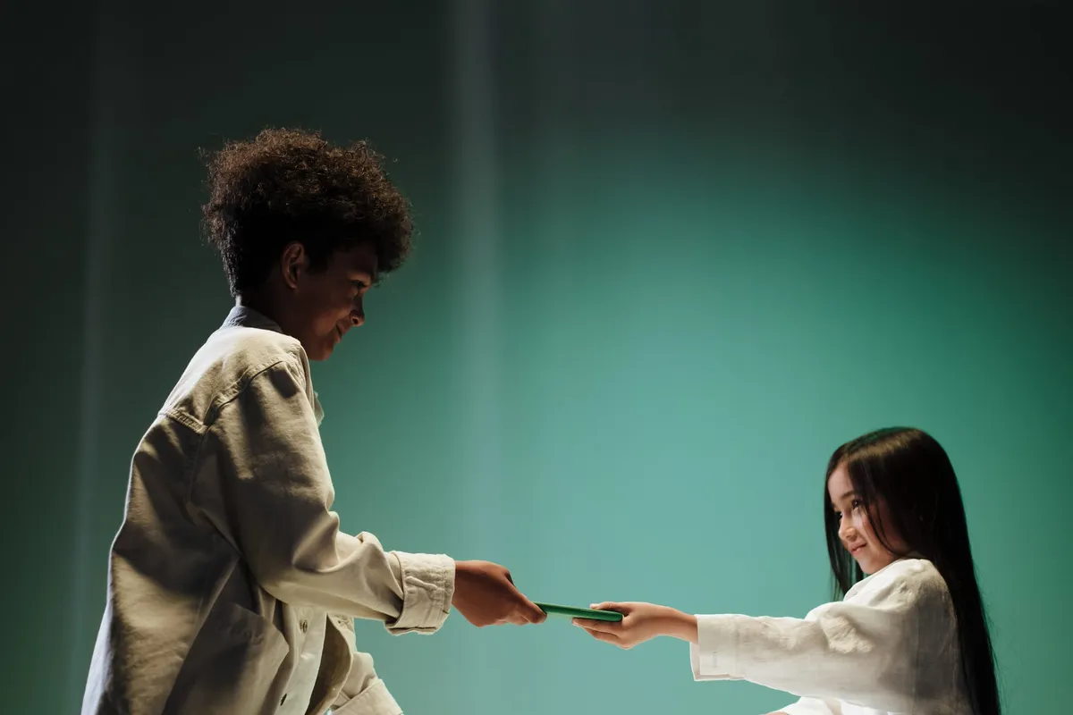 Promover la gratitud en los hijos