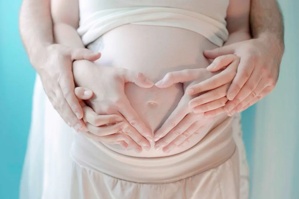 La estimulación prenatal