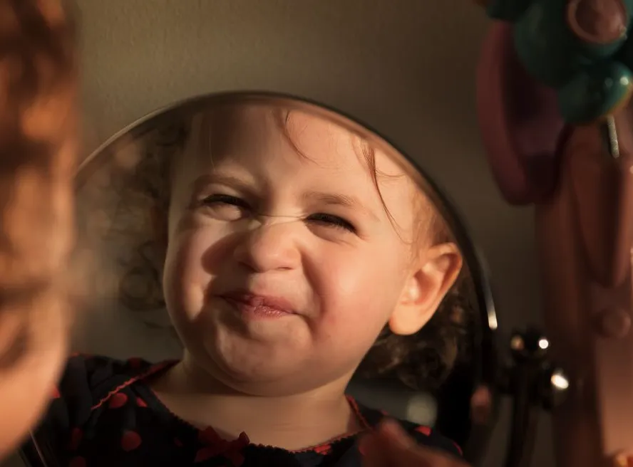 Autoestima infantil