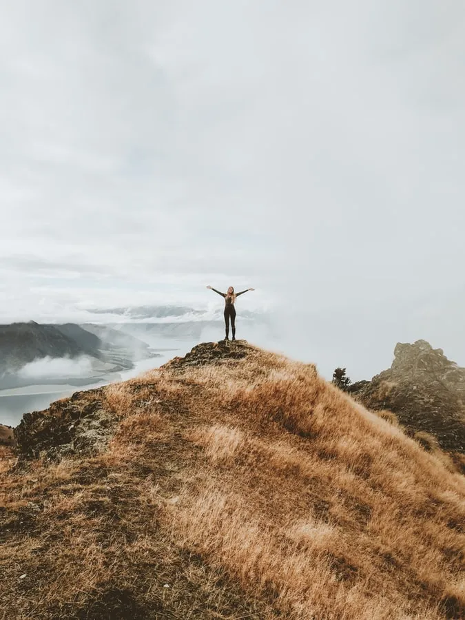 ¿Qué hacer a falta de motivación?