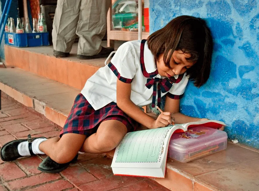 Evaluación de los saberes en los Centros Educativos