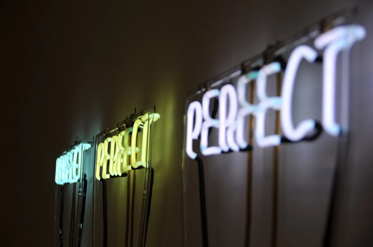 ¿Cómo me afecta el perfeccionismo?
