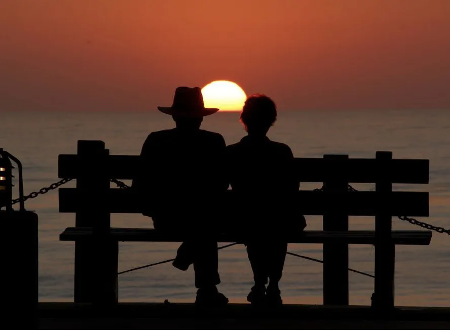 Las formas del amor