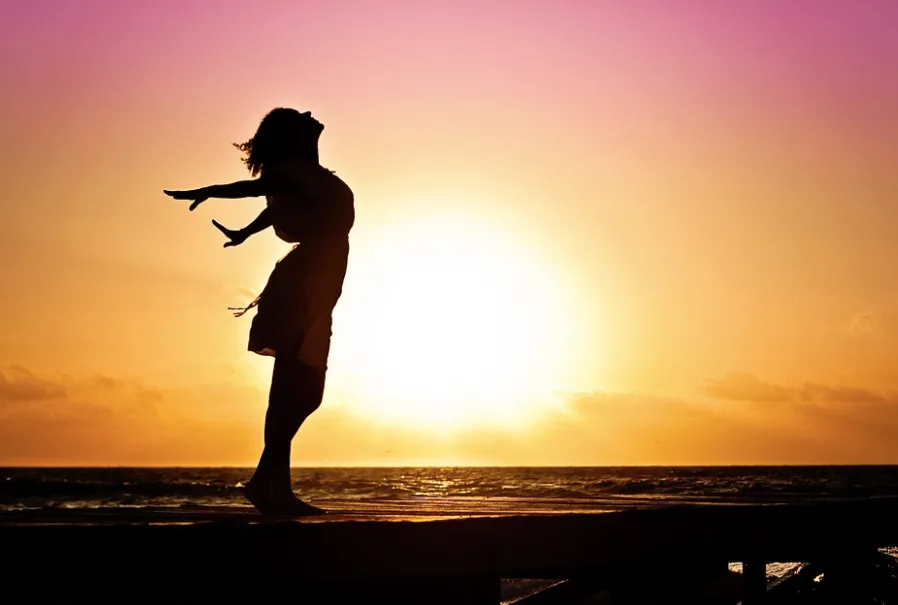 Beneficios de vivir sin expectativas