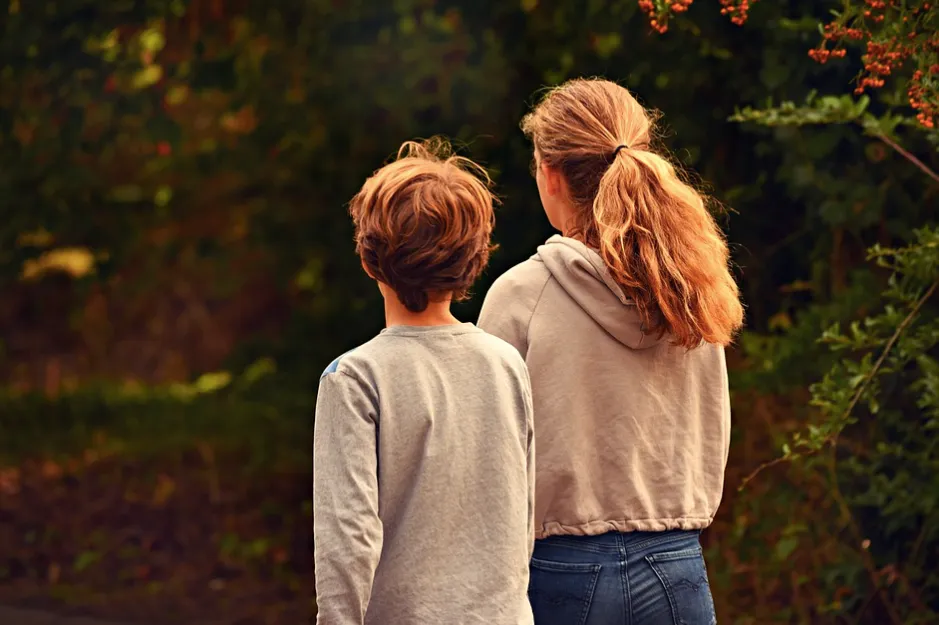 ¿No sabes cómo hablar de sexualidad con tus hijos?