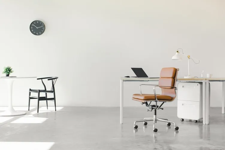 Trabajo flexible: en línea o presencial