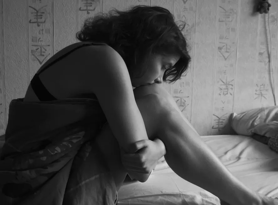 Ideación suicida