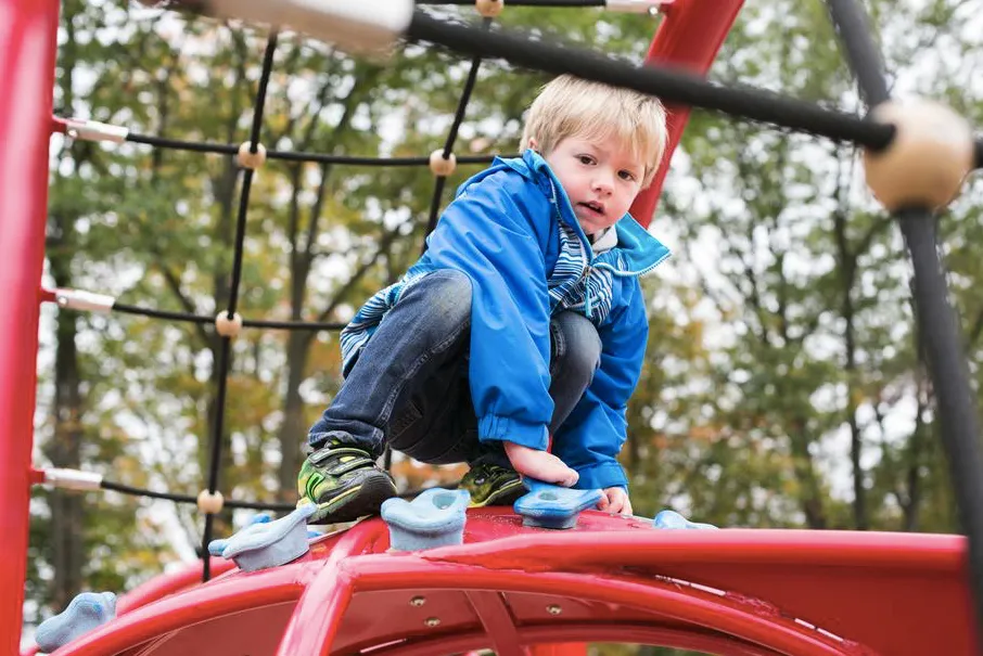 Diabetes en niños