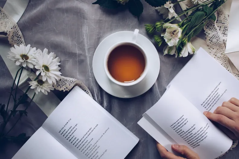 Estos libros te ayudarán en el reto de ser mamá