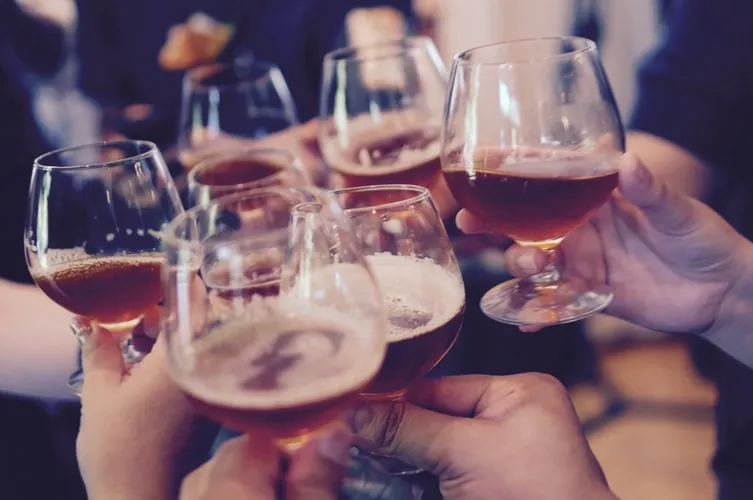 Cómo el abuso del alcohol afecta a tu cerebro