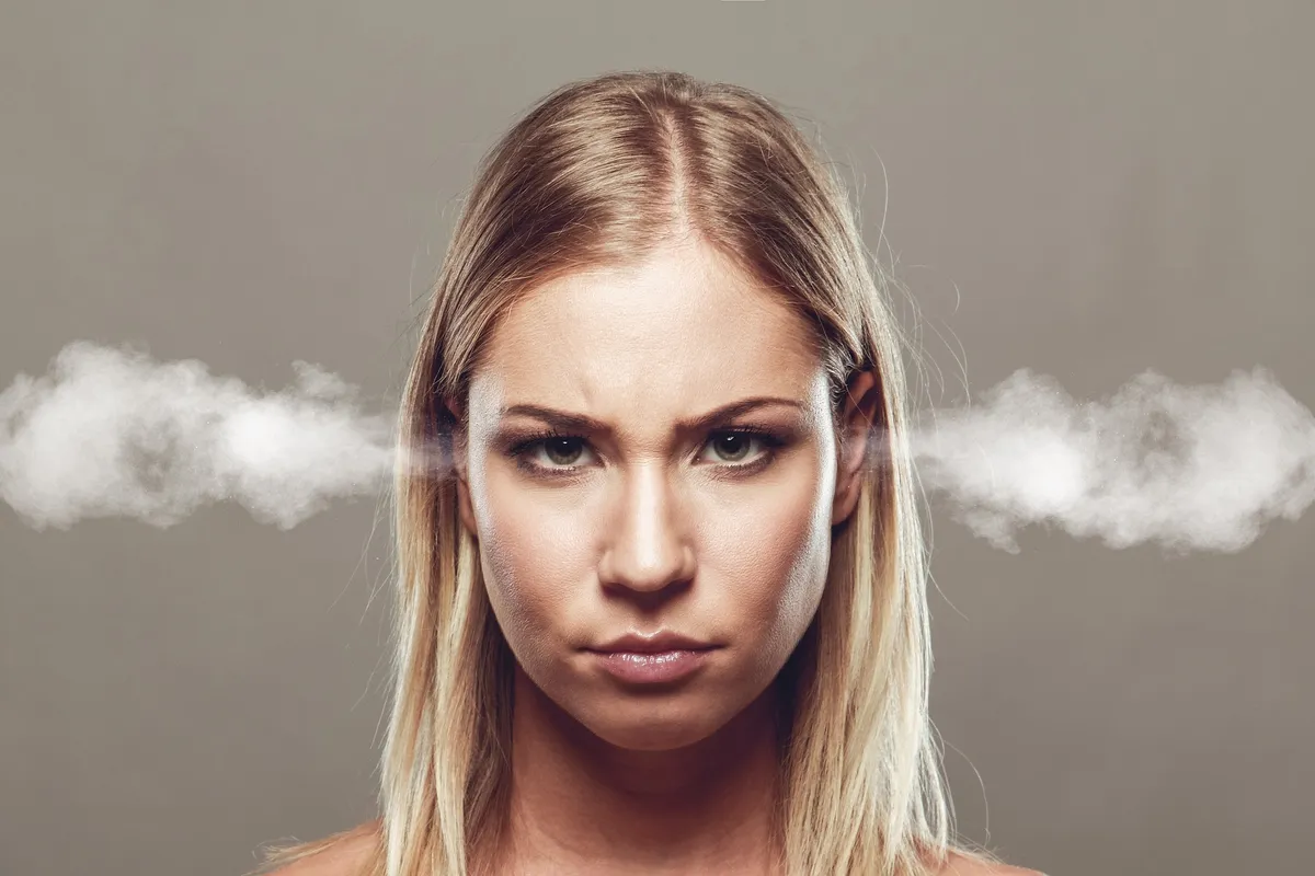 Inteligencia Emocional