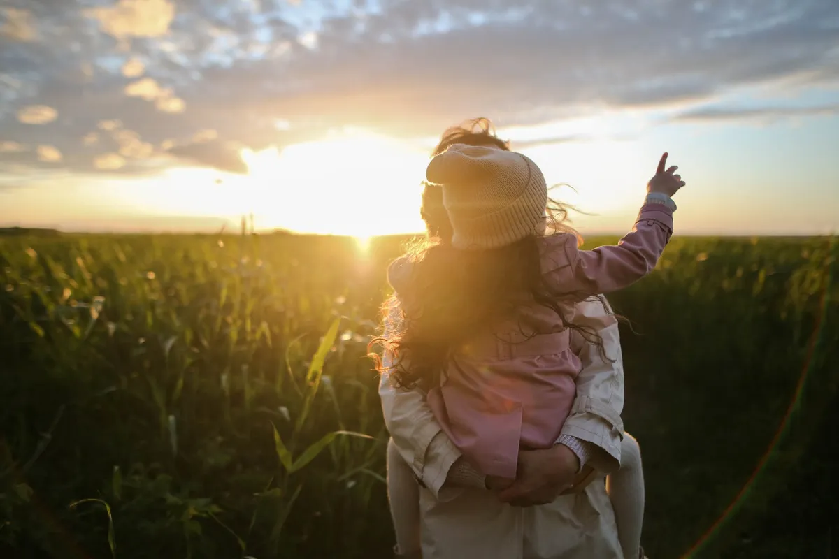 El apoyo a los niños en pandemia.