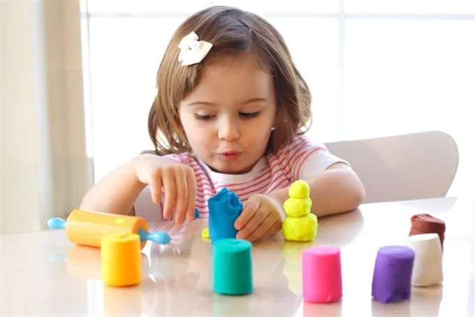 Desarrollo Motor en la Infancia