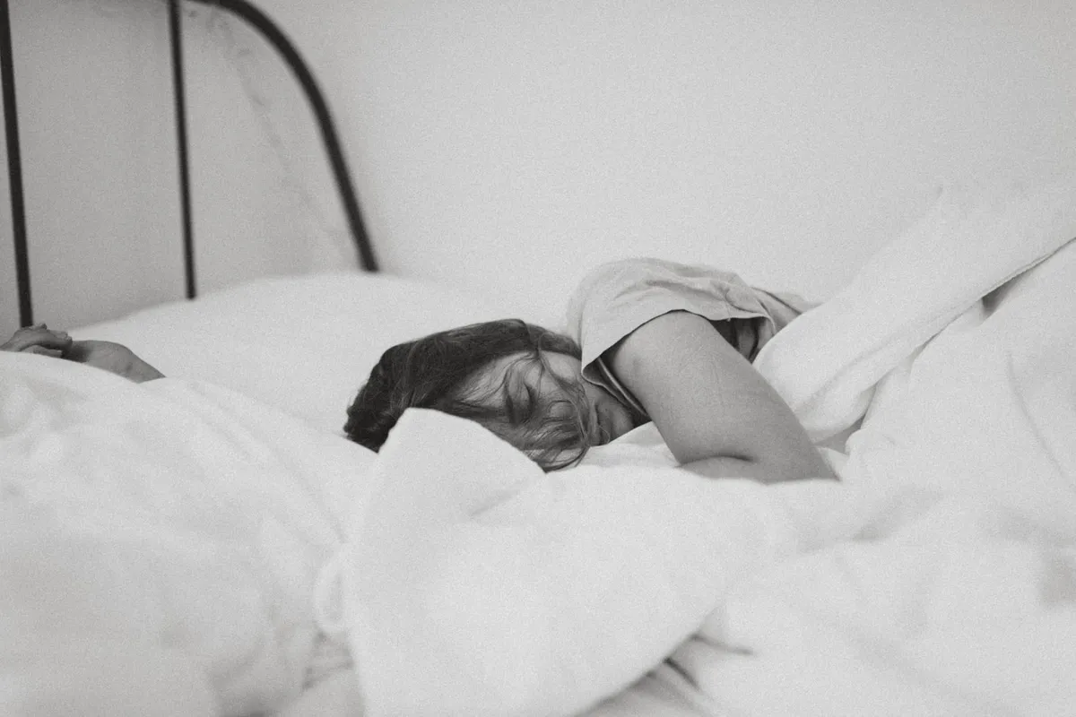 Mejorar la "higiene del sueño"