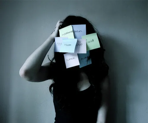 Estigma de las enfermedades mentales