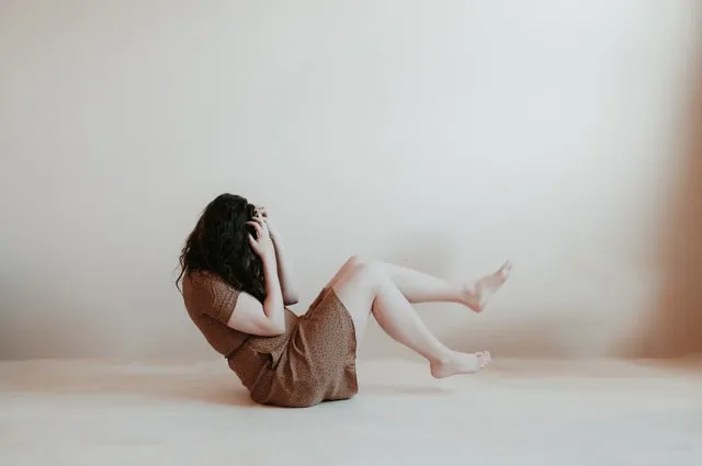 ¿Qué hago con mi ansiedad?