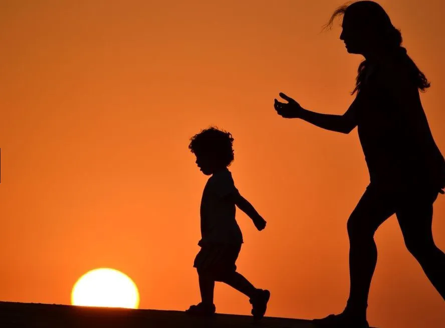 Los deportes y tu hijo