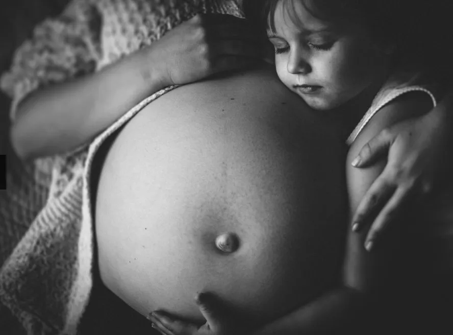Educación sexual para los hijos