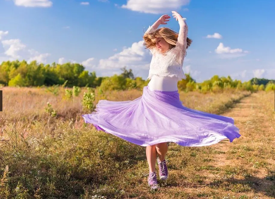 ¿Qué necesita un niño para crecer?