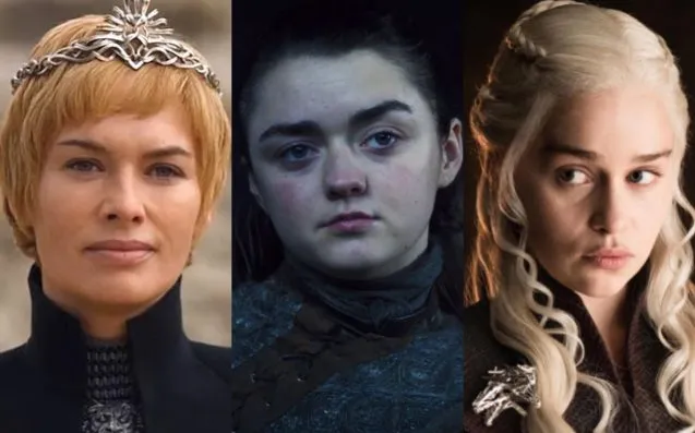 Lo que los especialistas nos dicen de las mujeres en GOT