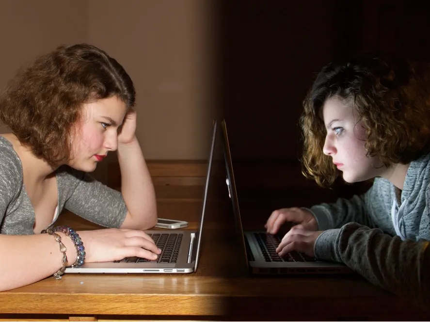 Acoso escolar y cyberbullying
