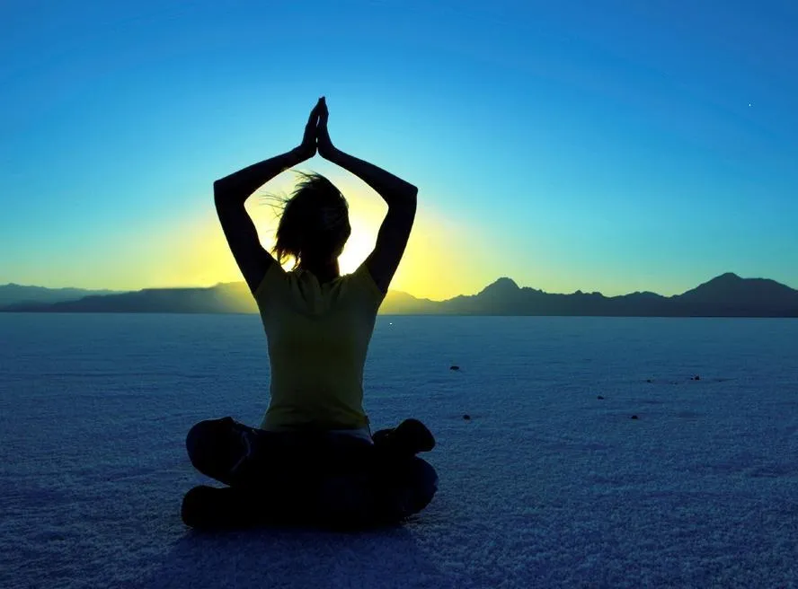 Mindfulness: Meditación Cotidiana