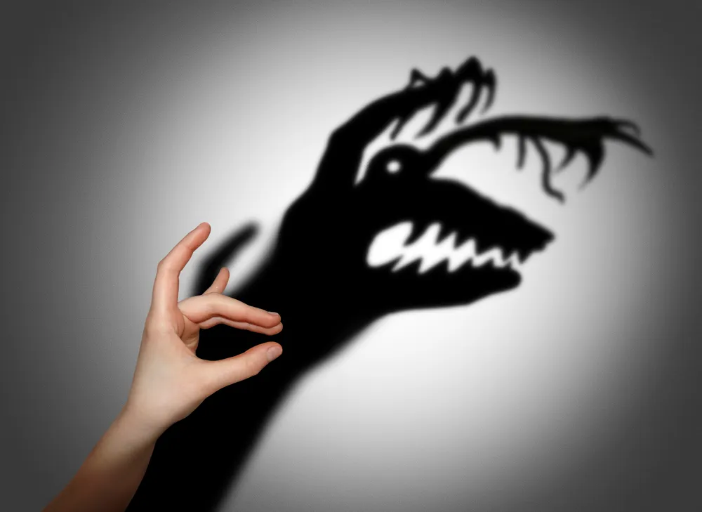 Mi hijo tiene ansiedad ¿cómo ayudarlo? (Fobia Específica)