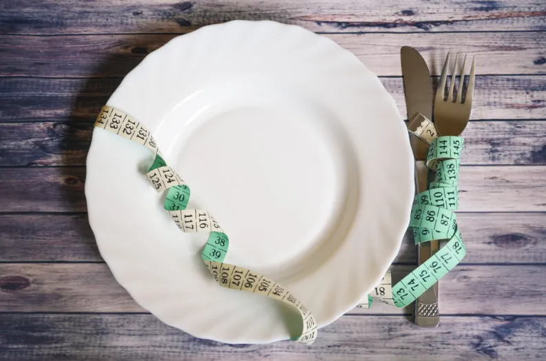 Anorexia