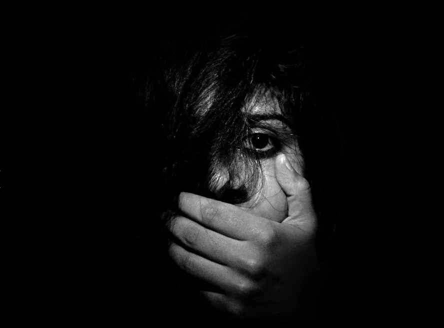¿Hay violencia en tu relación de pareja?