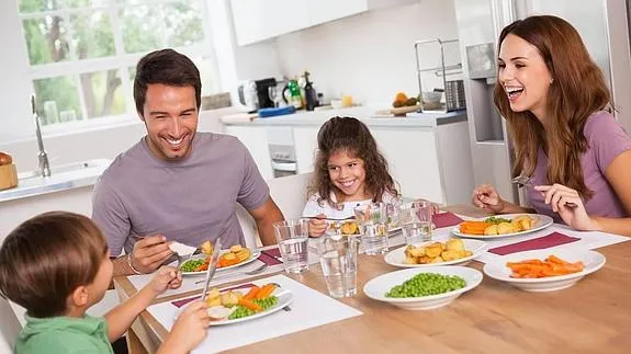 La importancia de pasar tiempo con nuestros hijos. ¿Calidad o cantidad?